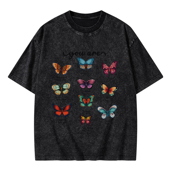 You Are Capable Christian Kid T-Shirt