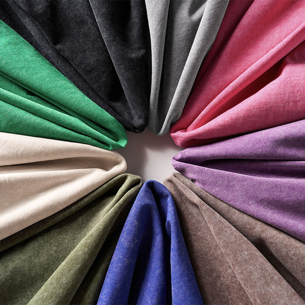 The Way Chirstian Washed T-Shirt