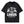 All The Fat Is The Lord's Christian Washed T-Shirt