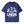 All The Fat Is The Lord's Christian Washed T-Shirt