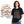 Powered By Coffee And Prayer Christian Washed T-Shirt