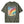 I Have Set My Rainbow In The Clouds Christian Washed T-Shirt