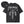 Fear No Evil Christian Washed T-Shirt