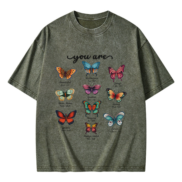You Are Capable Christian Kid T-Shirt