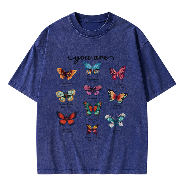 You Are Capable Christian Kid T-Shirt