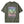 He Is Risen Vintage Washed Christian T-Shirt