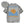 His Mercies Are New Every Morning Christian Washed T-Shirt