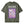 Jesus The Way The Truth And The Life Christian Washed T-Shirt