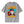 Jesus The Original Superhero Christian Washed T-Shirt