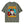 Jesus The Original Superhero Christian Washed T-Shirt