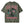 Praise The Lord Christian Washed T-Shirt