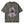 He Is Not Here He Is Risen Christian Washed T-Shirt