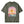 He Is Not Here Christian Washed T-Shirt
