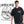 I Know A Name Christian Washed T-Shirt
