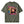 Risen And Redeemed Christian Washed T-Shirt