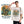 Walking By Faith Christian Washed T-Shirt