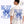 GC-WTS2356 Fruit Of The Spirit Christian Washed T-Shirt