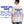 GC-WTS2357 Dance Like Daivd Christian Washed T-Shirt