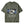 Christ Being Raised From The Dead Christian Washed T-Shirt