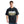 He Is Not Here He Is Risen Christian Washed T-Shirt