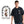 By His Wounds We Are Healed Christian Washed T-Shirt