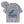 Can't Throw Stones Christian Washed T-Shirt