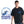Can't Throw Stones Christian Washed T-Shirt