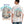 GC-WTSA0320 Time To Get Rapture Chirstian Washed T-Shirt