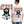 GC-WTSA0342 Jesus Is Alive Chirstian Washed T-Shirt