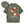 Look At The Birds Christian Washed T-Shirt