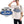 Praise The Lord Christian Washed T-Shirt
