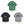 Praise The Lord Christian Washed T-Shirt