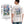 GC-WTSA0891 Since The Creation Christian Washed T-Shirt