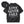 Love Never Fails Christian Washed T-Shirt