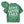 Love Never Fails Christian Washed T-Shirt