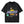 Jesus My World Revovles Around The Son Christian Washed T-Shirt