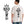 GC-WTSA1153 Jesus King Of Kings Christian Washed T-Shirt