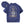 The God Of Vengeance Shall Repay Christian Washed T-Shirt