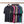 The God Of Vengeance Shall Repay Christian Washed T-Shirt