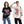 GC-WTSA1397 Personalized My Rib Genesis 2 21 Christian Couple Washed T-Shirt