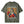 GC-WTSA1441 Hail Mary Full Of Grace Christian Washed T-Shirt