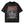 Highway To Heavem Christian Washed T-Shirt