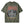 Highway To Heavem Christian Washed T-Shirt
