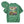 God Turns Broken Pieces into Masterpieces Christian Washed T-Shirt