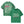 Holy Ghost Christian Washed T-Shirt