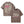 Holy Ghost Christian Washed T-Shirt