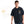 He Is Not Here He Is Risen Christian Washed T-Shirt