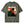 He Is Not Here He Has Risen Christian Washed T-Shirt