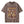 GC-WTSA1840 Jurassic Jesus Christian Washed T-Shirt