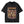 GC-WTSA1840 Jurassic Jesus Christian Washed T-Shirt